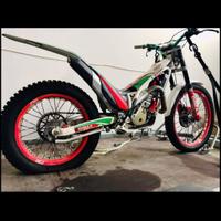 Gas Gas TXT 300 - 2011