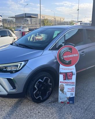 Opel Crossland 1.5 ECOTEC D 120 CV Start&Stop aut.