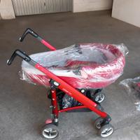 Trio Inglesina Loola