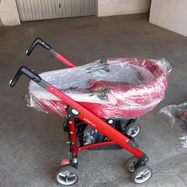 Trio Inglesina Loola