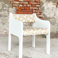 Poltroncina vintage anni 60