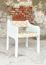 Poltroncina vintage anni 60