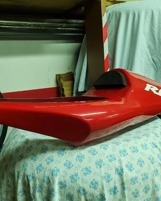 codone  carena Yamaha R6 2001