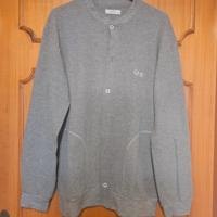 GMV  pigiama grigio 3