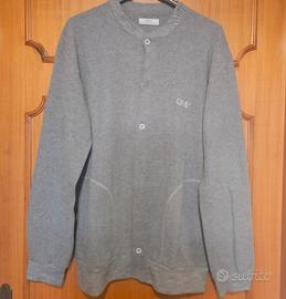 GMV  pigiama grigio 3