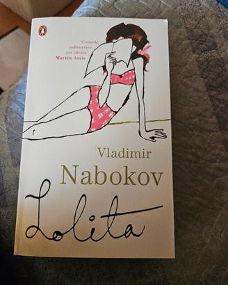 lolita (english version)
