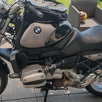 BMW r 850 r