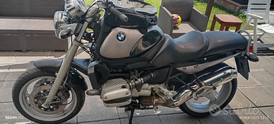 BMW r 850 r