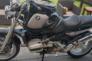 BMW r 850 r