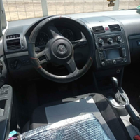 Volkswagen Touran 2.0TDI