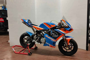 Mini GP 12 pollici