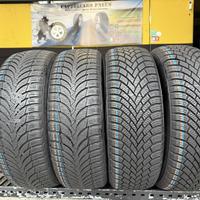 4 Gomme 195/65R15 91T Nexen Inverno 95-85% residui