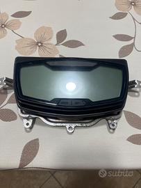 Display beverly 300 gap 2021 in poi