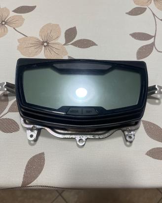 Display beverly 300 gap 2021 in poi