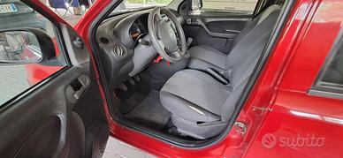 Fiat Panda anno 2012 cilindrata 1200 