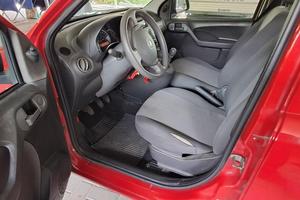 Fiat Panda anno 2012 cilindrata 1200 