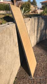 tatami sp. 2,5 cm 2 pezzi 80x200