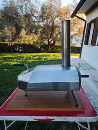 Forno per pizza Ooni Karu 12