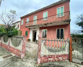 CASA INDIPENDENTE A CHIOGGIA