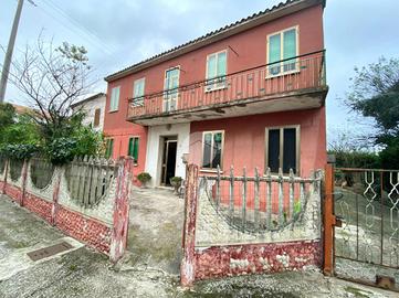 CASA INDIPENDENTE A CHIOGGIA