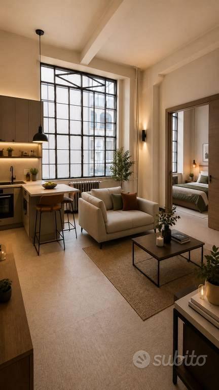 Appartamento – Milano, Vallazze, Municipio 3 - Vista 4