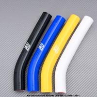 Kit tubi radiatore SUZUKI LTR 450 / Z 2006 - 2011