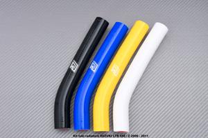 Kit tubi radiatore SUZUKI LTR 450 / Z 2006 - 2011