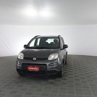 FIAT Panda Panda 1.0 FireFly Hybrid City Life