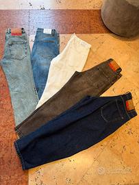 Abbigliamento uomo firmato casual –