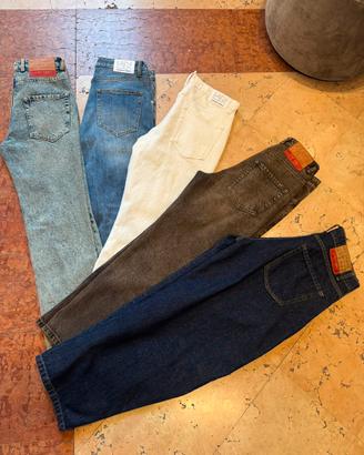 Abbigliamento uomo firmato casual –