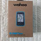 Ciclocomputer Wahoo ELEMNT BOLT 3