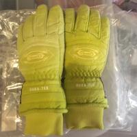 REUSCH GORE-TEX guanti tg M e tg L