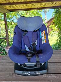 Bébé Confort 
Seggiolino Auto Girevole AxissFix