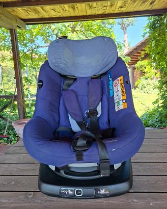Bébé Confort 
Seggiolino Auto Girevole AxissFix