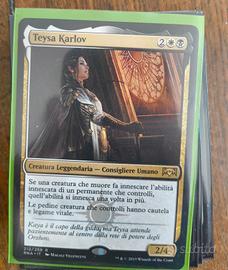 Teysa Karlov Commander 