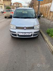 Fiat panda anno 2011 benzina 1.2