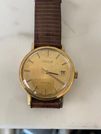 TISSOT Stylist con datari