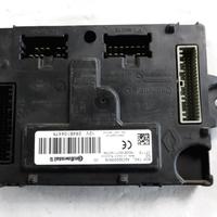 281157368R AUTORADIO SISTEMA DI NAVIGAZIONE SATELL
