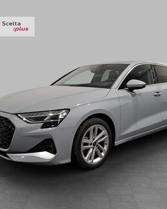 Audi A3 Sportback 35 2.0 tdi Business Advanced s-t