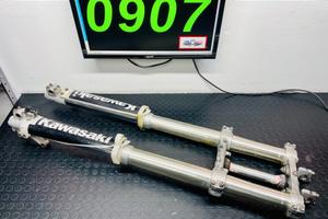 FORCELLA KAWASAKI KX 125 250 500 DAL 1994 AL 2001 