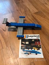 Lego vintage