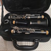 Clarinetto