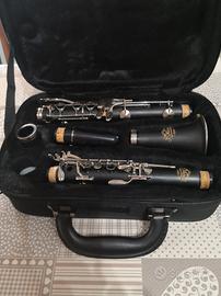 Clarinetto