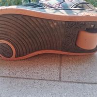 scarpe originali Heelys con rotelle