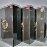 Zelda tears of the kingdom collector's edition 