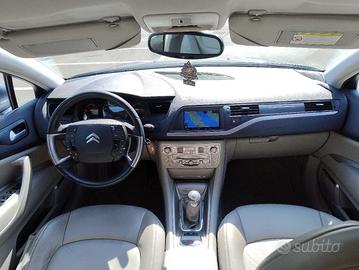 Citroen C5 2.2 B-T HDi 173 Exclusive
