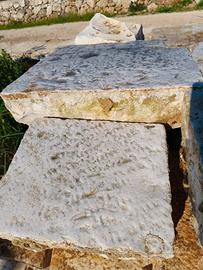 Chianche antiche pugliesi