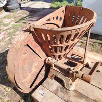 affetta barbabietole