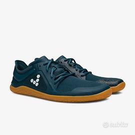Bigbarefoot Vivobarefoot Primus Lite III Deep Sea