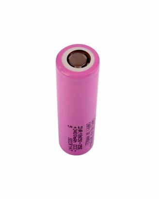 Batteria Ricaricabile Samsung INR18650-35E 3500mAh